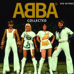 ABBA <strong>Collected</strong>