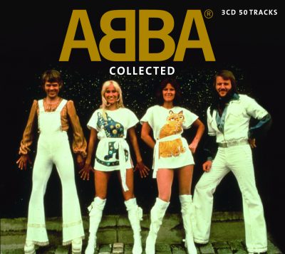 ABBA <strong>Collected</strong>