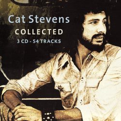 Cat Stevens <strong>Collected</strong>