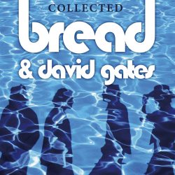 Bread / David Gates <strong>Collected</strong>