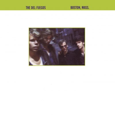 Del Fuegos <strong>Boston Mass</strong>