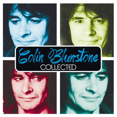 Colin Blunstone <strong>Collected</strong>