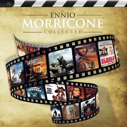 Ennio Morricone <strong>Collected</strong>