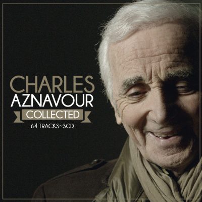 Charles Aznavour <strong>Collected</strong>