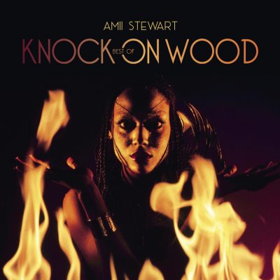 Amii Stewart <strong>Best Of…-Knock On Wood-</strong>