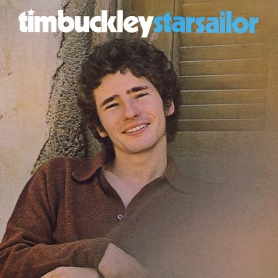 Tim Buckley <strong>Starsailor</strong>
