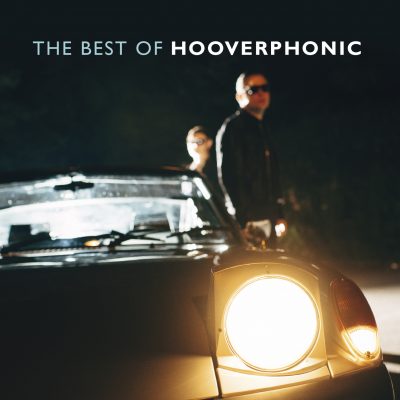 Hooverphonic <strong>Best Of</strong>