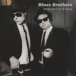 Blues Brothers <strong>Briefcase Full Of Blues</strong>