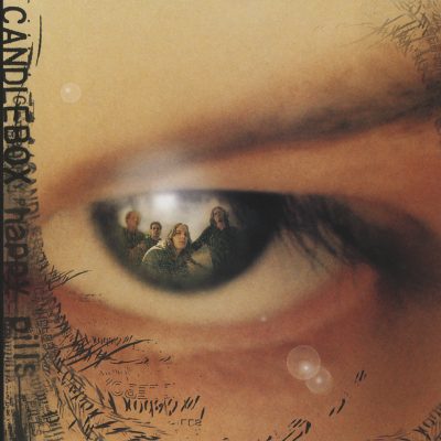 Candlebox <strong>Happy Pills</strong>