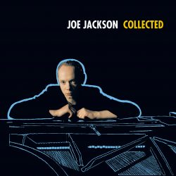 Joe Jackson <strong>Collected</strong>