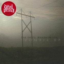 Devil Wears Prada <strong>Zombie EP</strong>