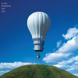 Alan Parsons <strong>On Air</strong>