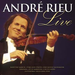 Andre Rieu <strong>Live</strong>