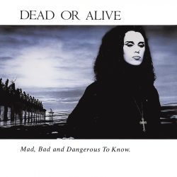 Dead Or Alive <strong>Mad, Bad And Dangerous To Know</strong>