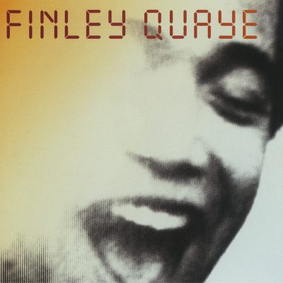 Finley Quaye <strong>Maverick A Strike</strong>