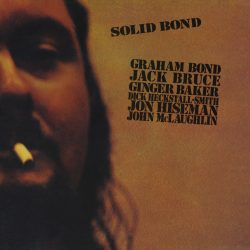 Graham Bond <strong>Solid Bond</strong>