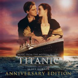 O.S.T. <strong> Titanic </strong>