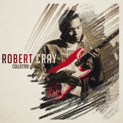 Robert Cray <strong> Collected </strong>
