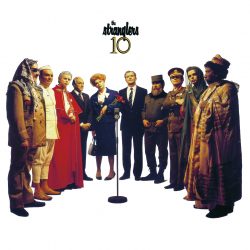 Stranglers <strong> Ten </strong>