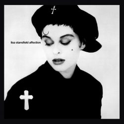 Lisa Stansfield <strong> Affection </strong>