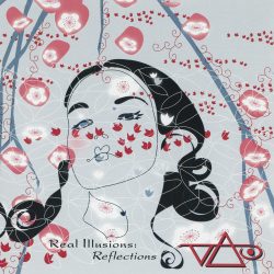 Steve Vai <strong> Real Illusions: Reflections </strong>