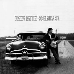 Danny Gatton <strong> 88 Elmira St. </strong>