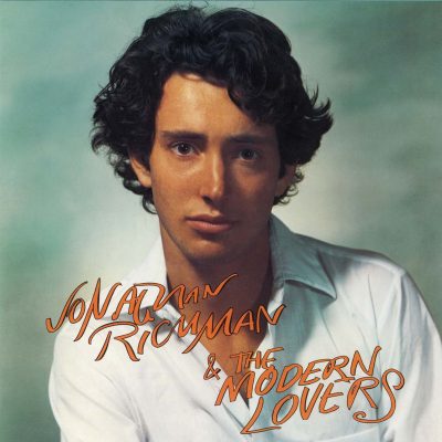 Jonathan Richman & Modern Lovers <strong> Jonathan Richman & Modern Lovers </strong>