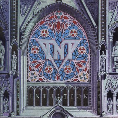 TNT <strong> Intuition </strong>