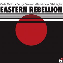Eastern Rebellion <strong> Eastern Rebellion </strong>