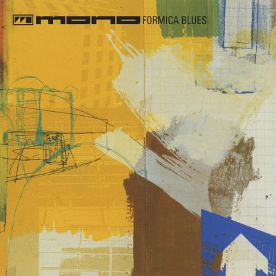Mono <strong> Formica Blues </strong>