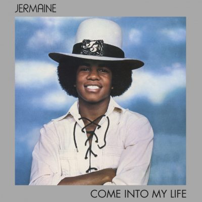 Jermaine Jackson<strong> Come Into My Life </strong>