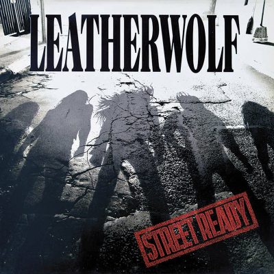 Leatherwolf <strong>Street Ready</strong>