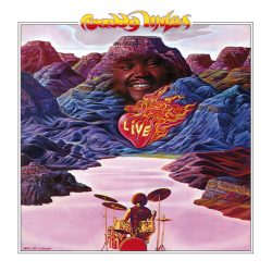Buddy Miles<strong>Live</strong>