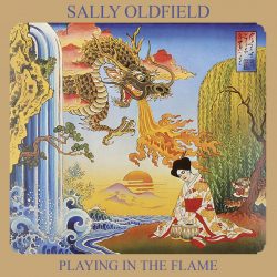 Sally Oldfield <strong>Playing In The Flame</strong>