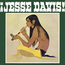 Jesse Davis <strong>Jesse Davis</strong>