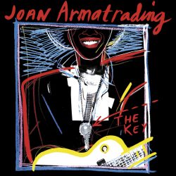 Joan Armatrading <strong>The Key</strong>