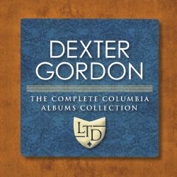 Dexter Gordon <strong> Complete Columbia Albums Collection </strong>