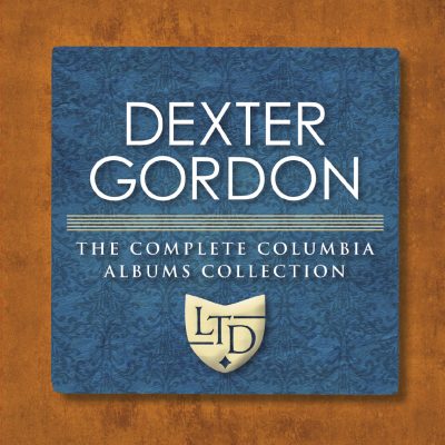 Dexter Gordon <strong> Complete Columbia Albums Collection </strong>