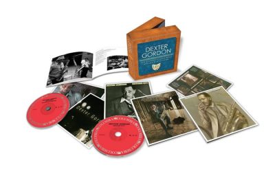 Dexter Gordon <strong> Complete Columbia Albums Collection </strong> - Image 2