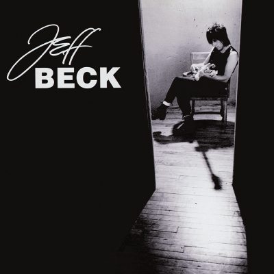 Jeff Beck <strong> Who Else! </strong>