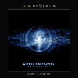 Within Temptation <strong> The Silent Force </strong>