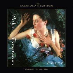 Within Temptation <strong> Enter & The Dance </strong>