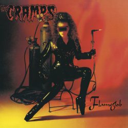 Cramps <strong> Flamejob </strong>