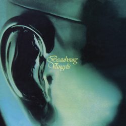 Vangelis <strong> Beaubourg </strong>