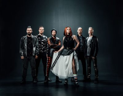 Within Temptation <strong> Enter & The Dance </strong> - Image 2