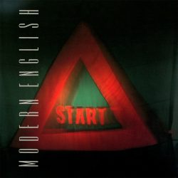 Modern English <strong> Stop Start </strong>