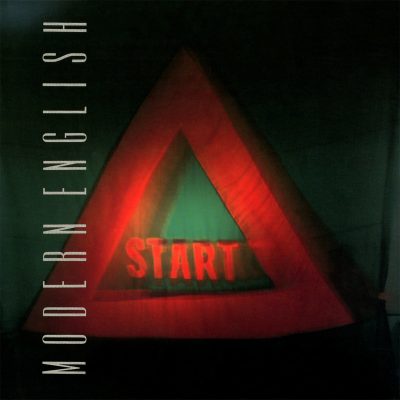 Modern English <strong> Stop Start </strong>
