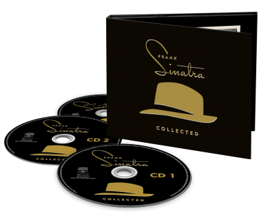Frank Sinatra <strong> Collected Limited Gold Edition </strong> - Image 2
