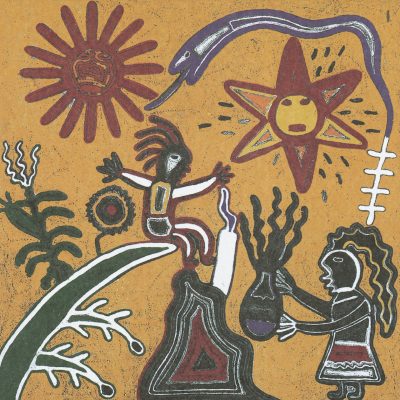 Midnight Oil <strong> Earth And Sun And Moon </strong>