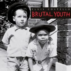 Elvis Costello <strong> Brutal Youth </strong>